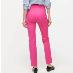J. Crew Remi Pink Pant Size 4